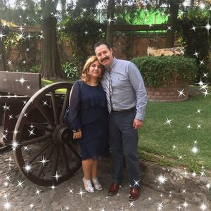 Meet your Posher, Leticia